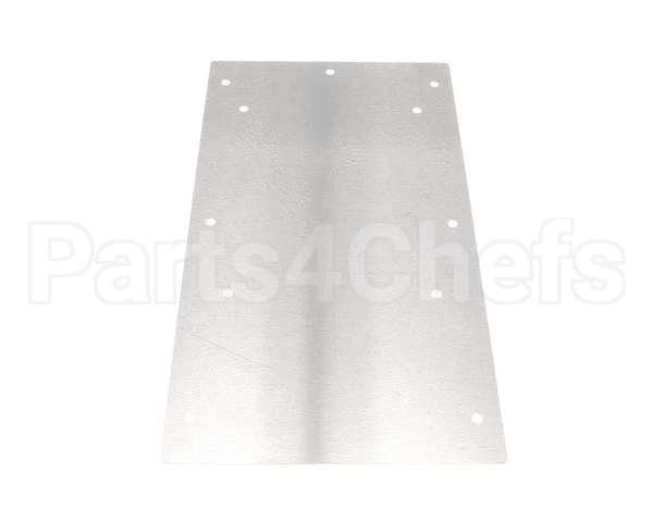 12509.0000 Bunn Plate, Bottom