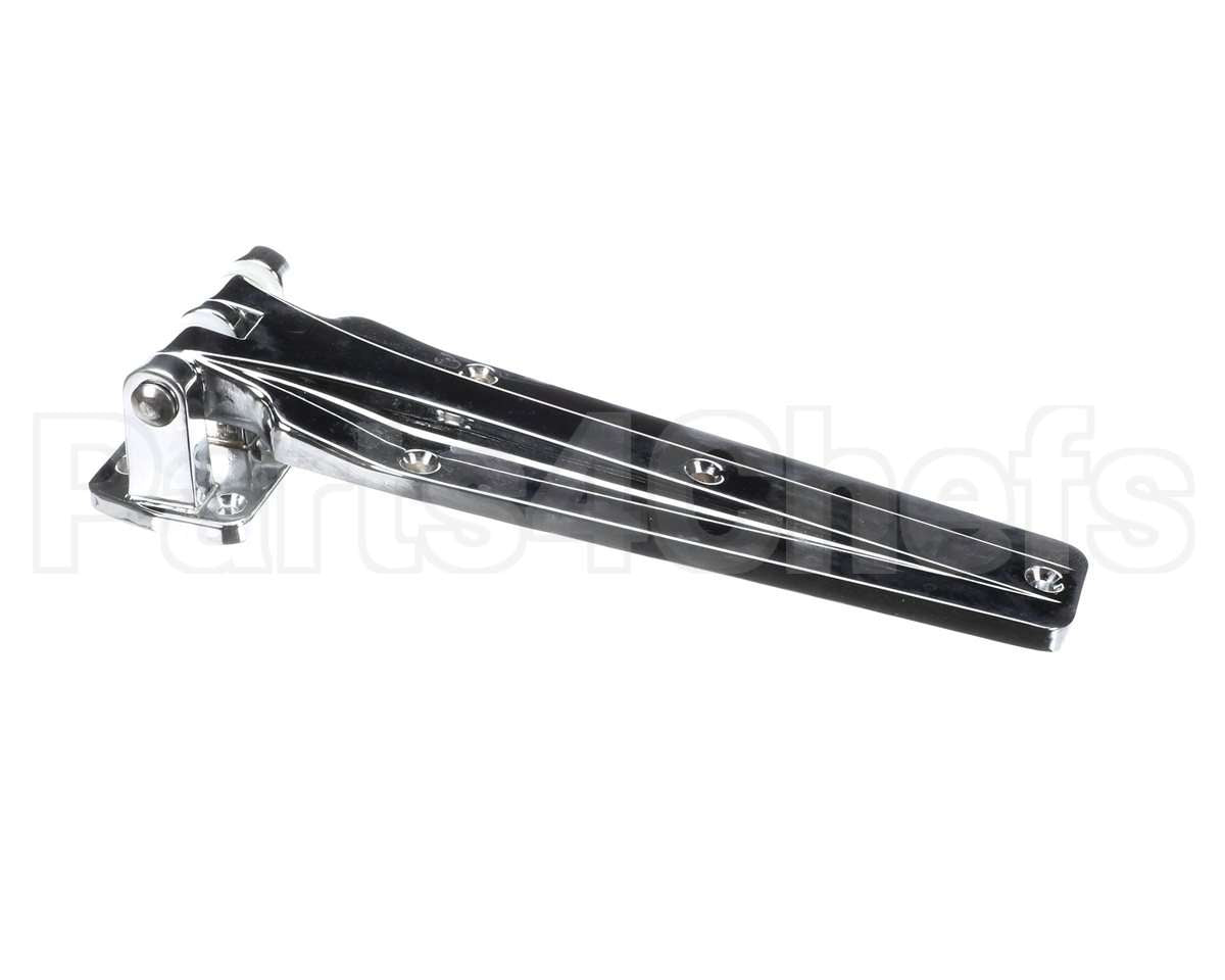 1251-000016 Kason Hinge Chrome 1-3/8