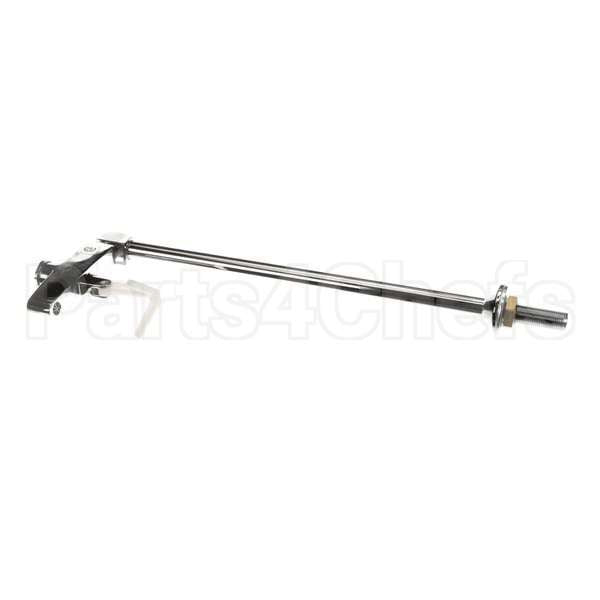 12513 Compatible Fisher Glass Filler 12Ped 3/8M
