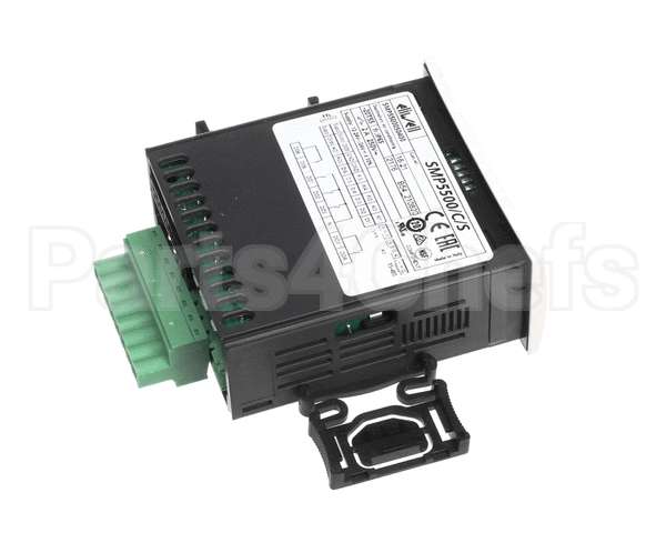 1251414-2.16 Sandenvendo Assembly,Control,Nic,Ifr-Ignor