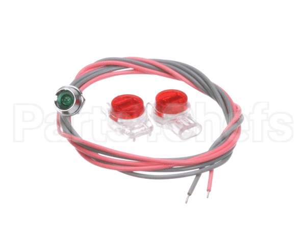 12517.0001 Bunn Led Replacement Kit, Grn(M6)