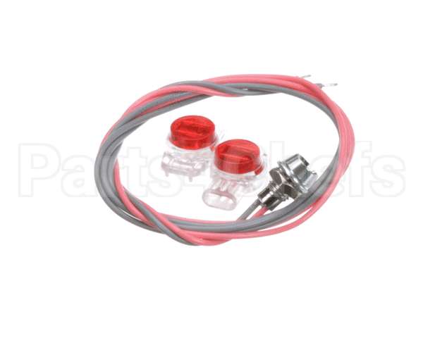 12517.0001 Bunn Led Replacement Kit, Grn(M6)