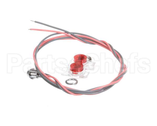 12517.0003 Bunn Led Replacement Kit, Red(M6)
