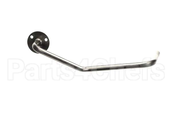 12518.0000 Bunn Tube Assembly, Overflow