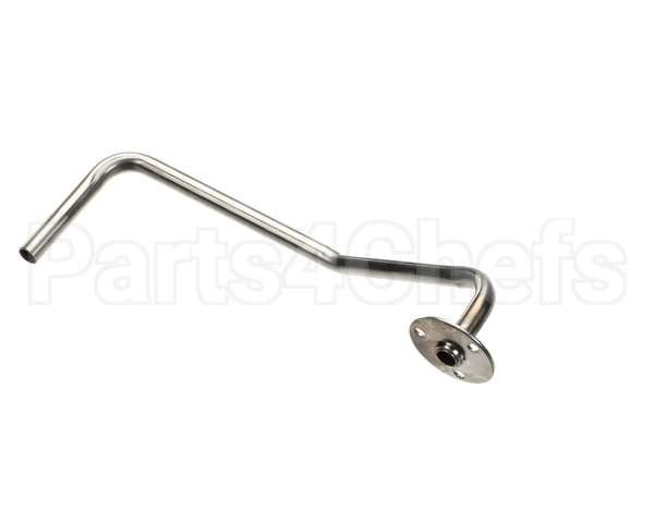 12518.0000 Bunn Tube Assembly, Overflow