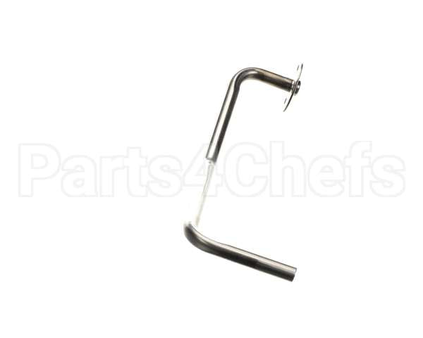 12518.0000 Bunn Tube Assembly, Overflow