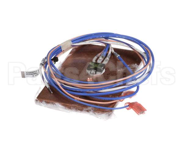 12527.0002 Bunn Triac/Heat Sink Assembly, Hi-Watt