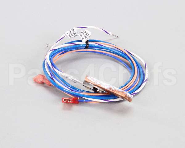 12527.0009 Bunn Triac/Heat Sink Assembly,W/Fuse Ce