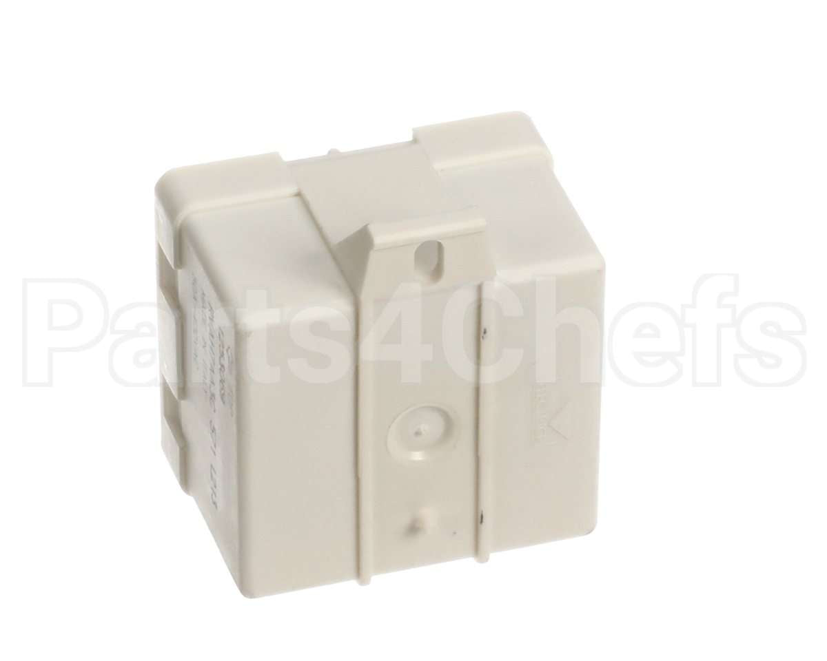 1253069 Turbo Air Relay Neu6217U -115V