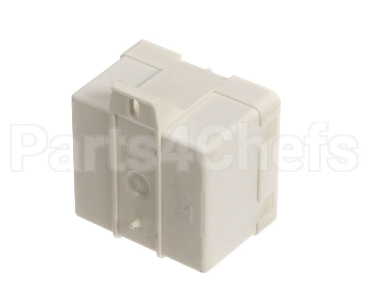 1253069 Turbo Air Relay Neu6217U -115V