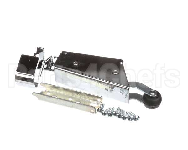 125373 Norlake Door Closer 1095 - Flush