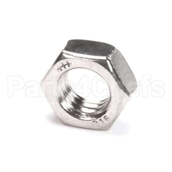 12538 Compatible Groen Nut Hexagon Jam
