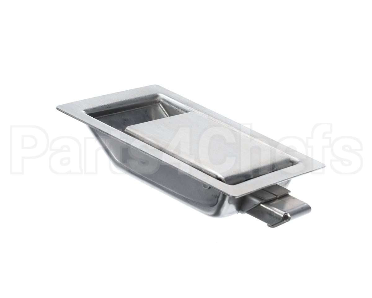 125426 Lakeside Repl Paddle Latch