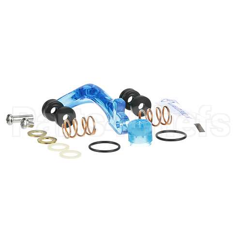 1255 Compatible TS Brass Parts Kit Old Style