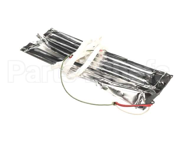 1255606 Sandenvendo Htr,Var Density,Upr,Hfdh