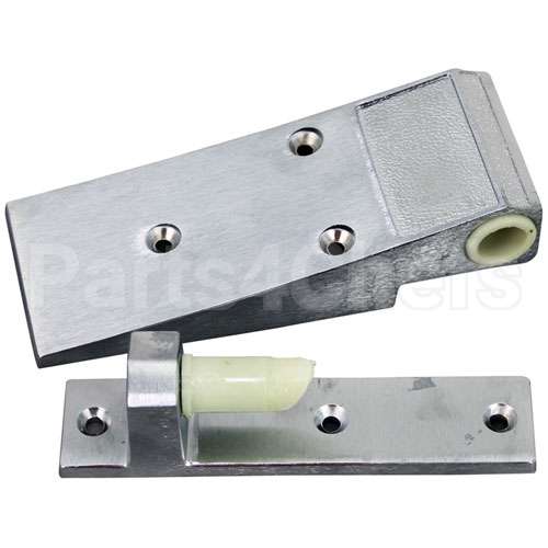 1256-000004 Compatible Kason Kason - 11256000004 Hinge