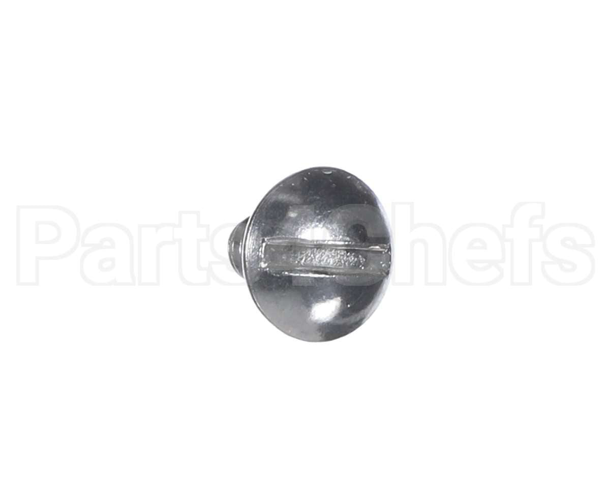125609 Groen Screw, 1/4-20 X 3/8 Truss