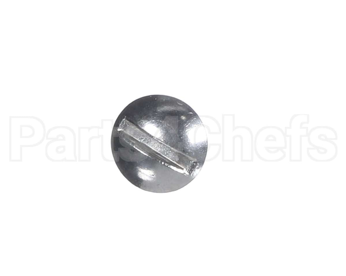 125609 Groen Screw, 1/4-20 X 3/8 Truss