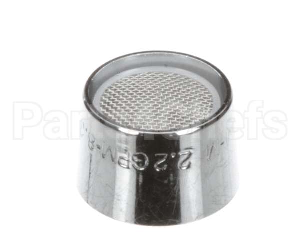 12564 Fisher Aerator 55/64-27F 2.20 Gpm