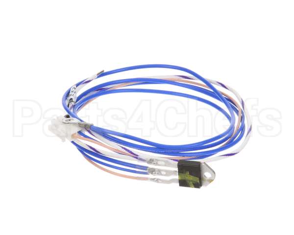 12565.0008 Bunn Triac Assembly, 40 Amp(Dbc)