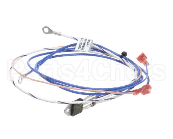 12565.0022 Bunn Triac Assembly,40A W/On-Off(H10X)