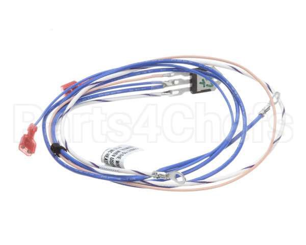12565.0022 Bunn Triac Assembly,40A W/On-Off(H10X)