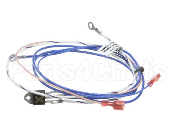 12565.0022 Bunn Triac Assembly,40A W/On-Off(H10X)