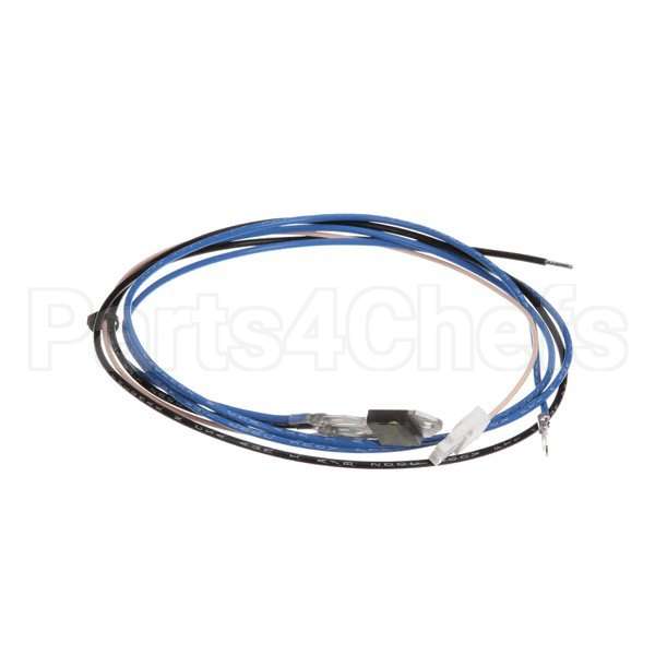 12565.0028 Compatible Bunn Triac Assembly 40Amp Dbc Ce