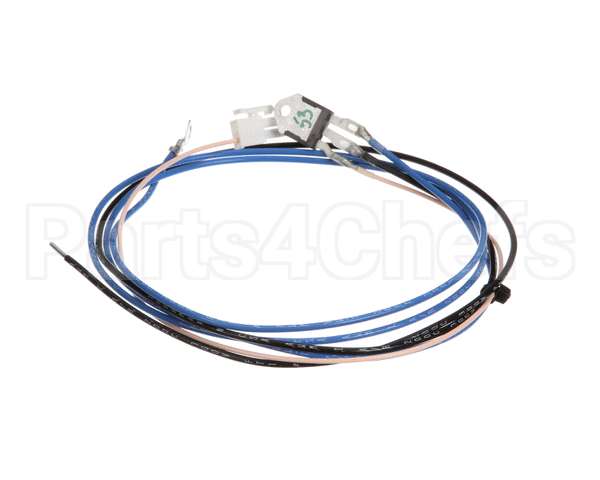 12565.0028 Bunn Triac Assembly, 40Amp Dbc Ce