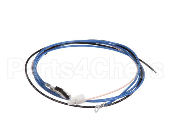 12565.0028 Bunn Triac Assembly, 40Amp Dbc Ce