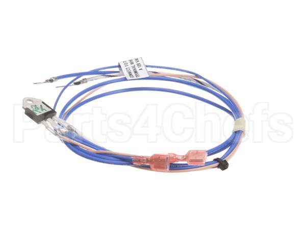 12565.0030 Bunn Triac Assembly, 40A W/On-Off(H10X
