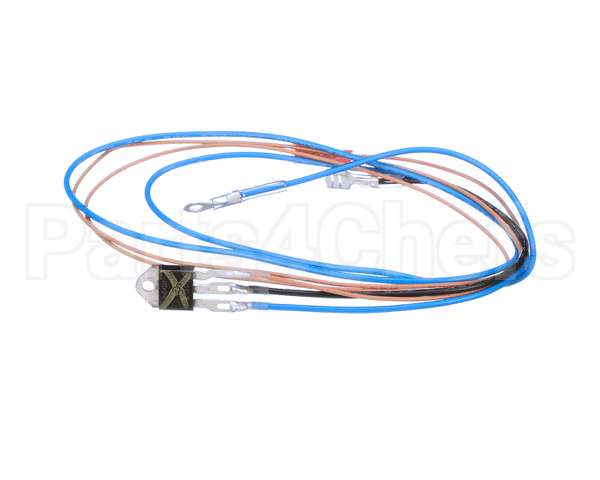 12565.0037 Bunn Triac Assembly, Ic3-Dbc