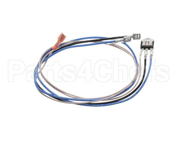 12565.0039 Bunn Triac Assembly, 40 Amp Infusion