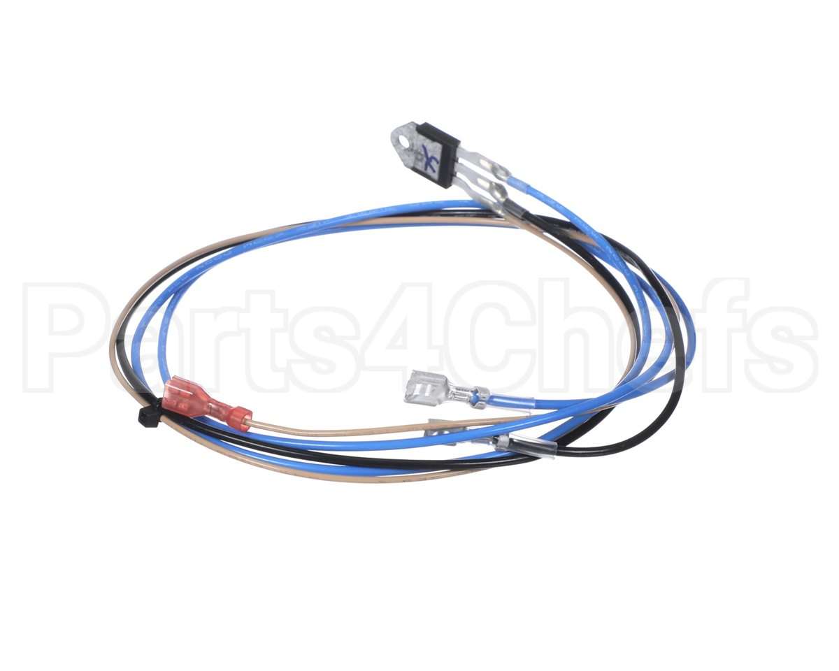 12565.0049 Bunn Triac Assembly, 40 Amp Infusion Pe