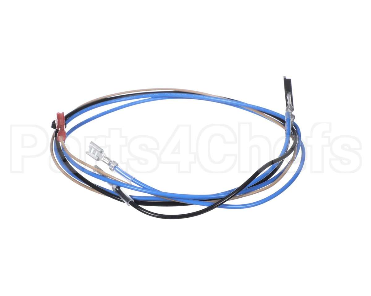 12565.0049 Bunn Triac Assembly, 40 Amp Infusion Pe