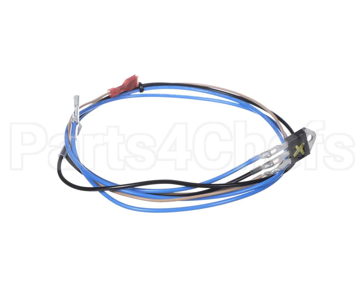 12565.0049 Bunn Triac Assembly, 40 Amp Infusion Pe