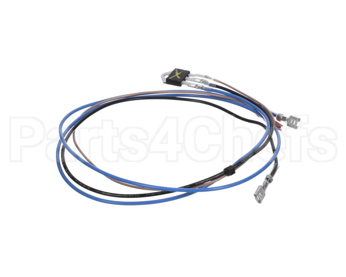 12565.0051 Bunn Triac Assembly, Tf Platinum Edition
