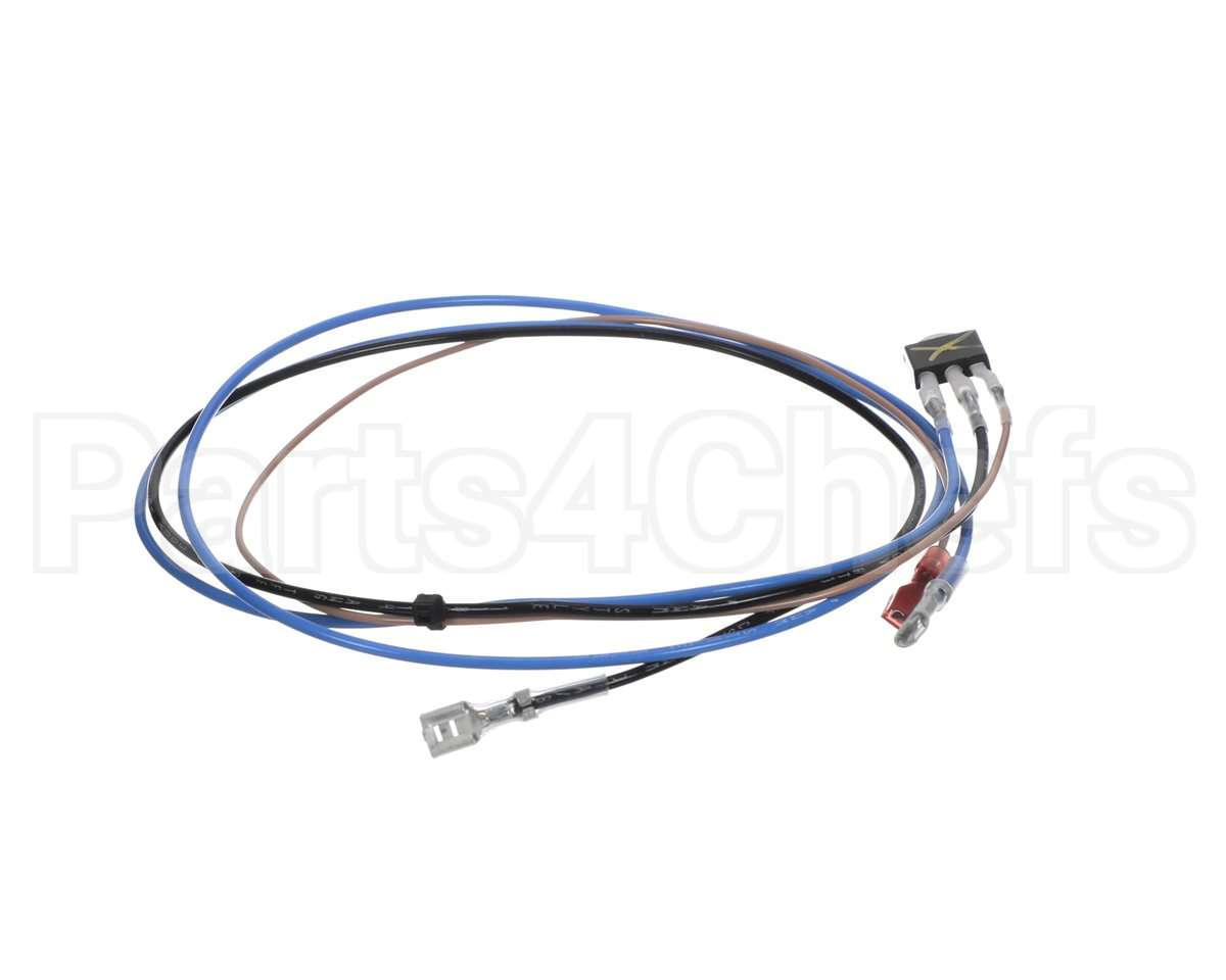 12565.0051 Bunn Triac Assembly, Tf Platinum Edition
