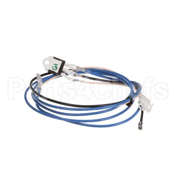 12565.1035 Compatible Bunn Kit, Triac Assembly - 40 Amp (Imix)