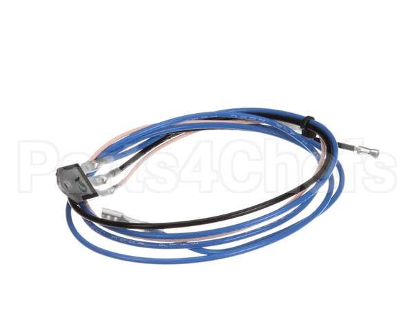 12565.1035 Bunn Kit, Triac Assembly - 40 Amp (Imix)