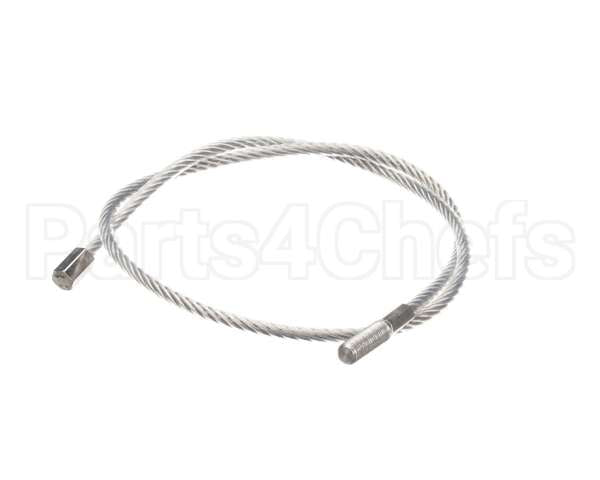125661 Groen Cable Assembly