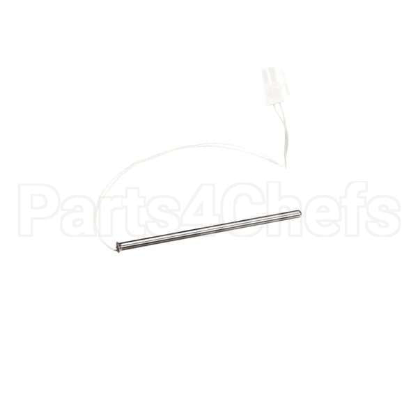 12568.1016 Compatible Bunn Kit, Temp Sensor With Ferrule & Nut Crsn