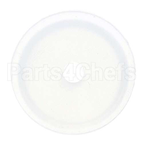 12570.0000 Compatible Bunn Grommet