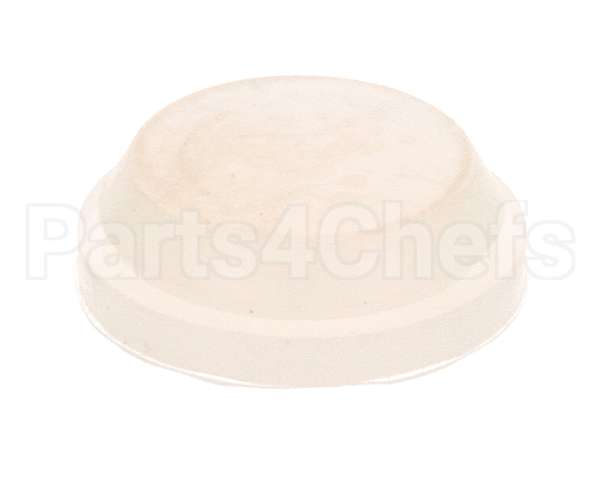 12570.0002 Bunn Grommet, Plug - .855 Dia Hl