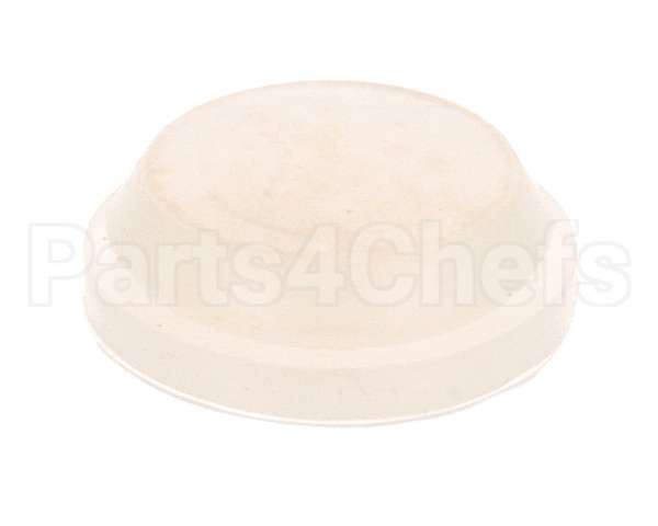 12570.0002 Bunn Grommet, Plug - .855 Dia Hl