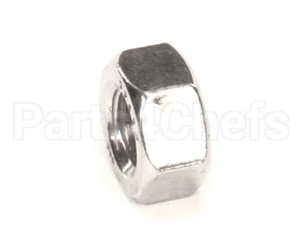 12574 Blakeslee Hex Nut 51618 Ss