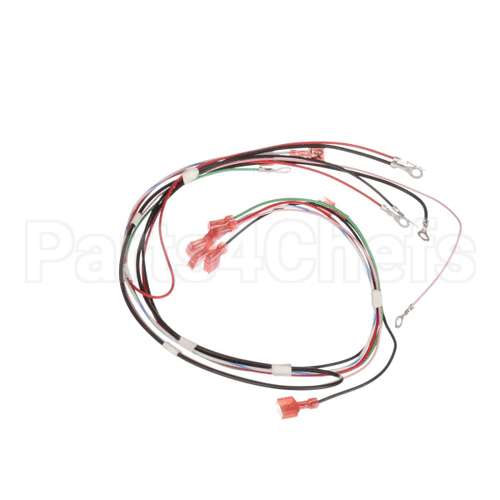 12576.0013 Bunn Wiring Harn, 240V Eca On/Off Sw