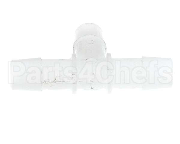 125768 Groen Tee, 1/2 Id Hose Barbrd