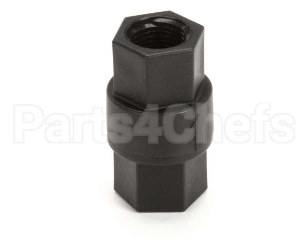 125769 Groen Valve, Ball Check 1/2 Npt