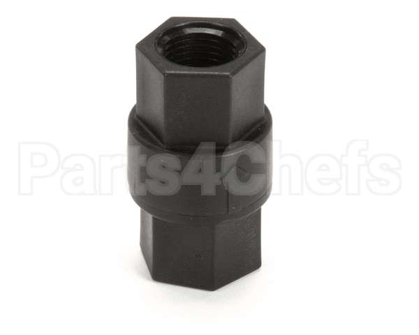 125769 Groen Valve, Ball Check 1/2 Npt